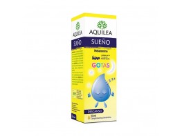 Imagen del producto Aquilea sueños gotas 20 ml