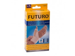 Imagen del producto MUÑEQUERA FUTURO ESTABILIZAD.PULGAR L/XL