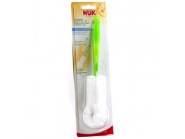 Imagen del producto Nuk Set Limpia Biberones 2 en 1 1u